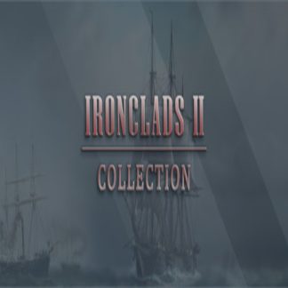 Ironclads 2 Collection Bundle Steam CD Key