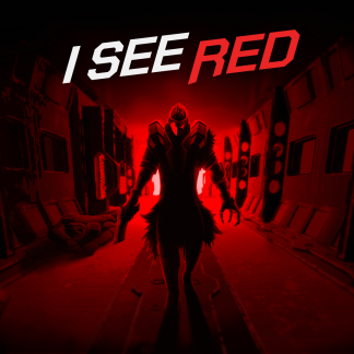 I see Red PC Steam CD Key