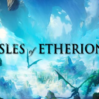 Isles of Etherion Steam CD Key