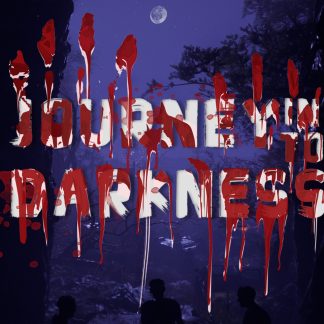 Journey Into Darkness Steam CD Key