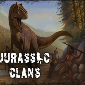 Jurassic Clans Steam CD Key