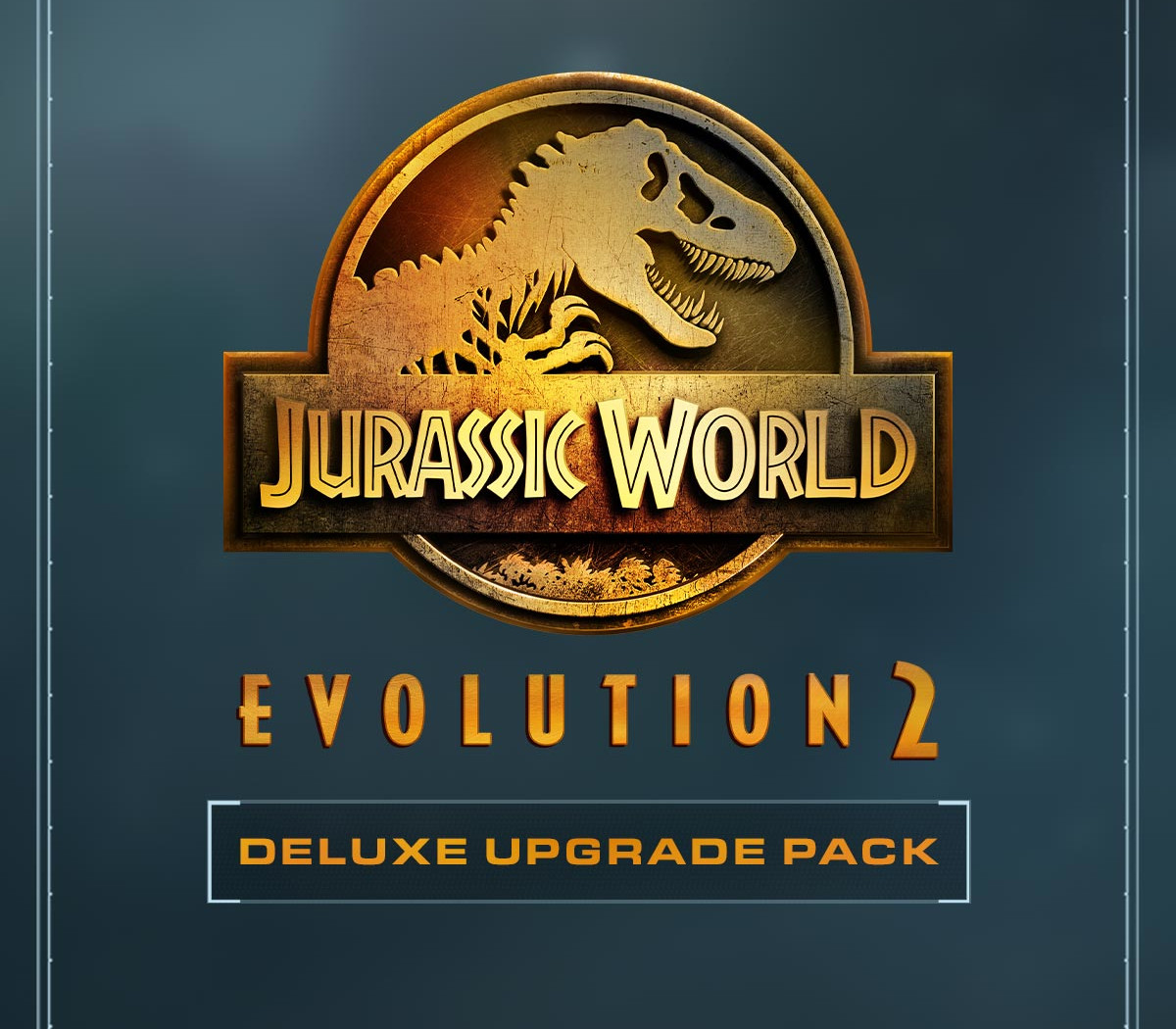Jurassic World Evolution 2 - Deluxe Upgrade Pack DLC Steam CD Key