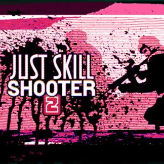 Just skill shooter 2 Steam CD Key