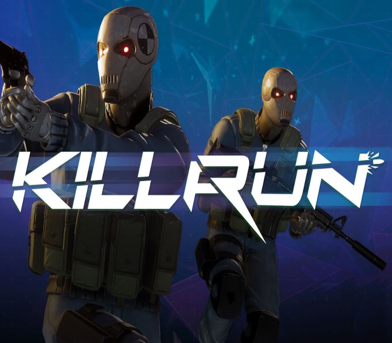 KILLRUN Steam CD Key