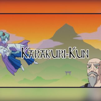 Karakuri-kun - A Japanese Tale Steam CD Key