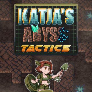 Katja's Abyss: Tactics Steam CD Key