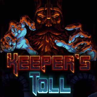 Keeper's Toll Steam CD Key
