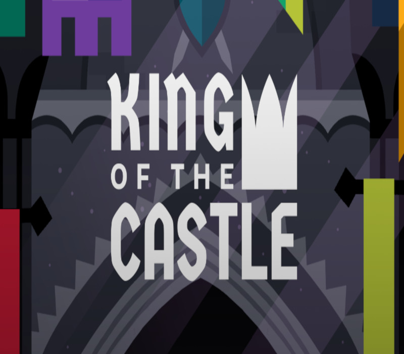 King Of The Castle PC Steam CD Key