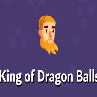 King of Dragon Balls Steam CD Key