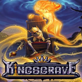 Kingsgrave PC Steam CD Key