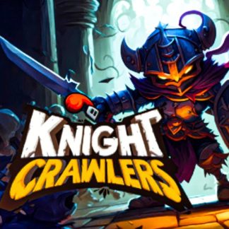 Knight Crawlers PC Steam CD Key