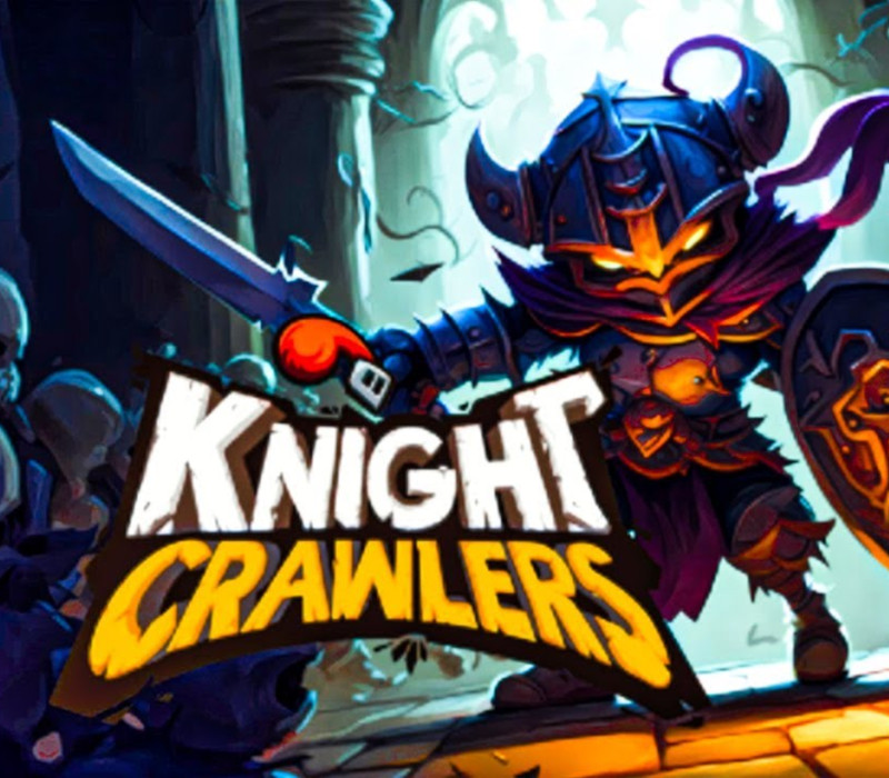 Knight Crawlers PC Steam CD Key