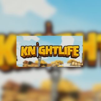 Knightlife Steam CD Key