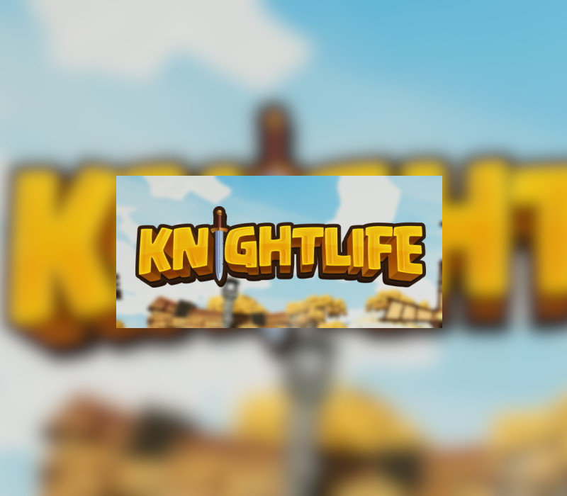 Knightlife Steam CD Key