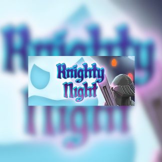 Knighty Night PC Steam CD Key