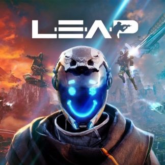 LEAP Steam CD Key