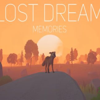 Lost Dream: Memories Steam CD Key