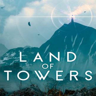 Land of Towers Steam CD Key