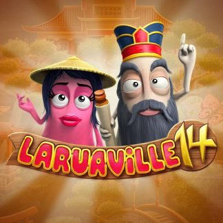 Laruaville 14 Steam CD Key