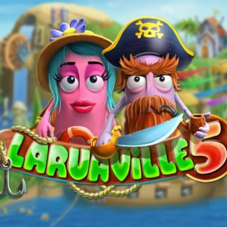 Laruaville 5 Steam CD Key