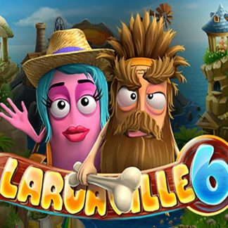 Laruaville 6 Steam CD Key