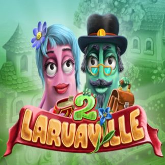 Laruaville 2 Steam CD Key