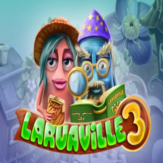 Laruaville 3 Steam CD Key