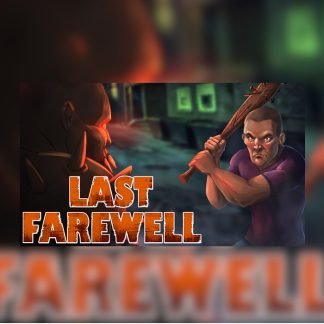 Last Farewell Steam CD Key