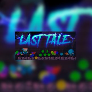 Last Tale Steam CD Key