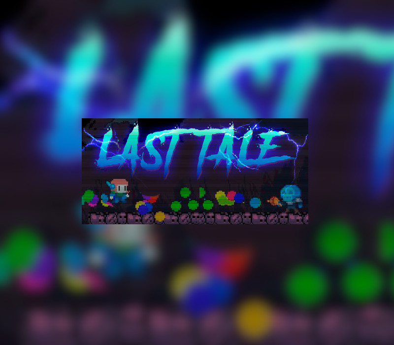 Last Tale Steam CD Key