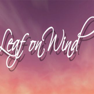 Leaf on Wind Steam CD Key
