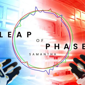 Leap of Phase: Samantha Steam CD Key