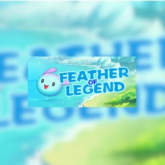 Legend of Feather Steam CD Key