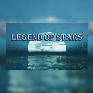 Legend of Stars Steam CD Key