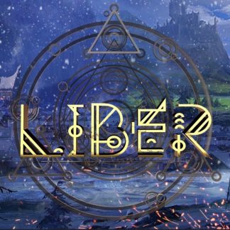 LiBER Steam CD Key