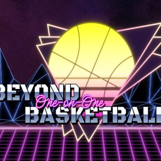 LiM Beyond One-on-One Basketball Steam CD Key