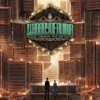 Library Of Ruina Steam CD Key