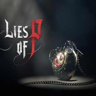 Lies of P AMD Rewards Account