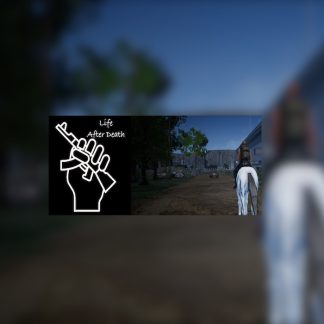 Life After Death Steam CD Key