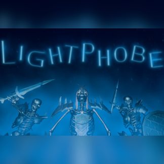 Lightphobe Steam CD Key