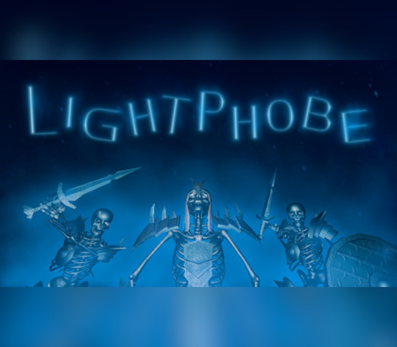 Lightphobe Steam CD Key