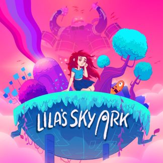 Lila’s Sky Ark PC Steam CD Key