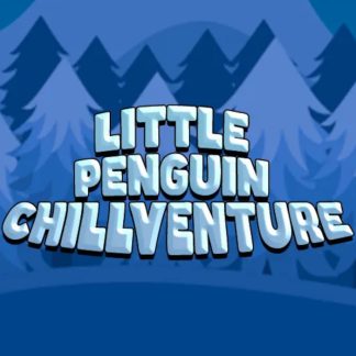 Little Penguin Chillventure Steam CD Key