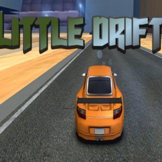 Little drift Steam CD Key