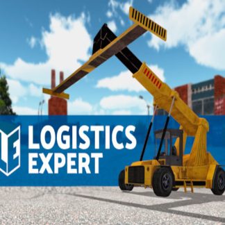 Logistic Expert Steam CD Key