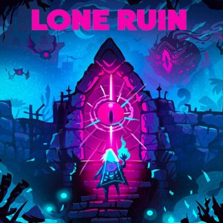 Lone Ruin PC Steam CD Key