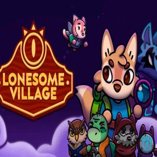 Lonesome Village Steam CD Key