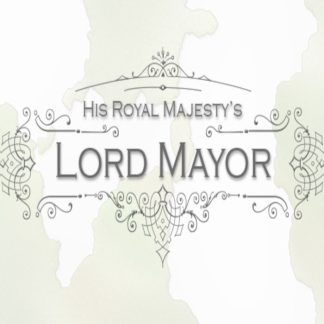 Lord Mayor Steam CD Key
