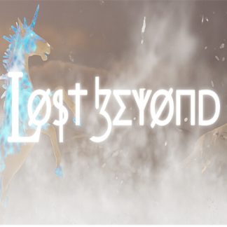 Lost Beyond Steam CD Key