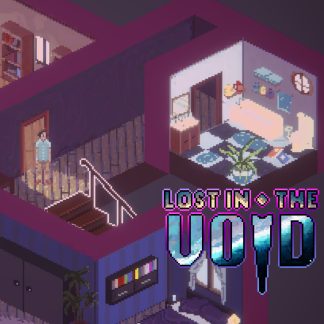 Lost in the Void Steam CD Key